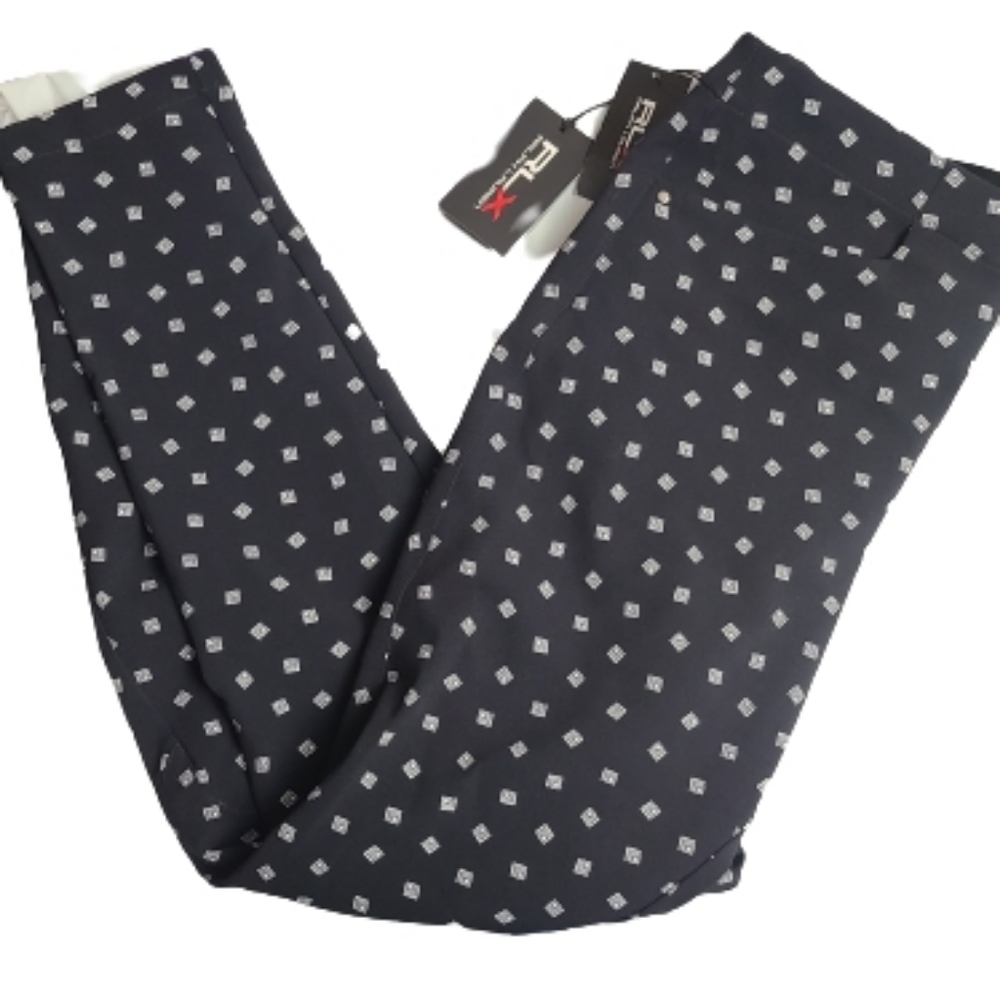 RLX Golf Skinny pants